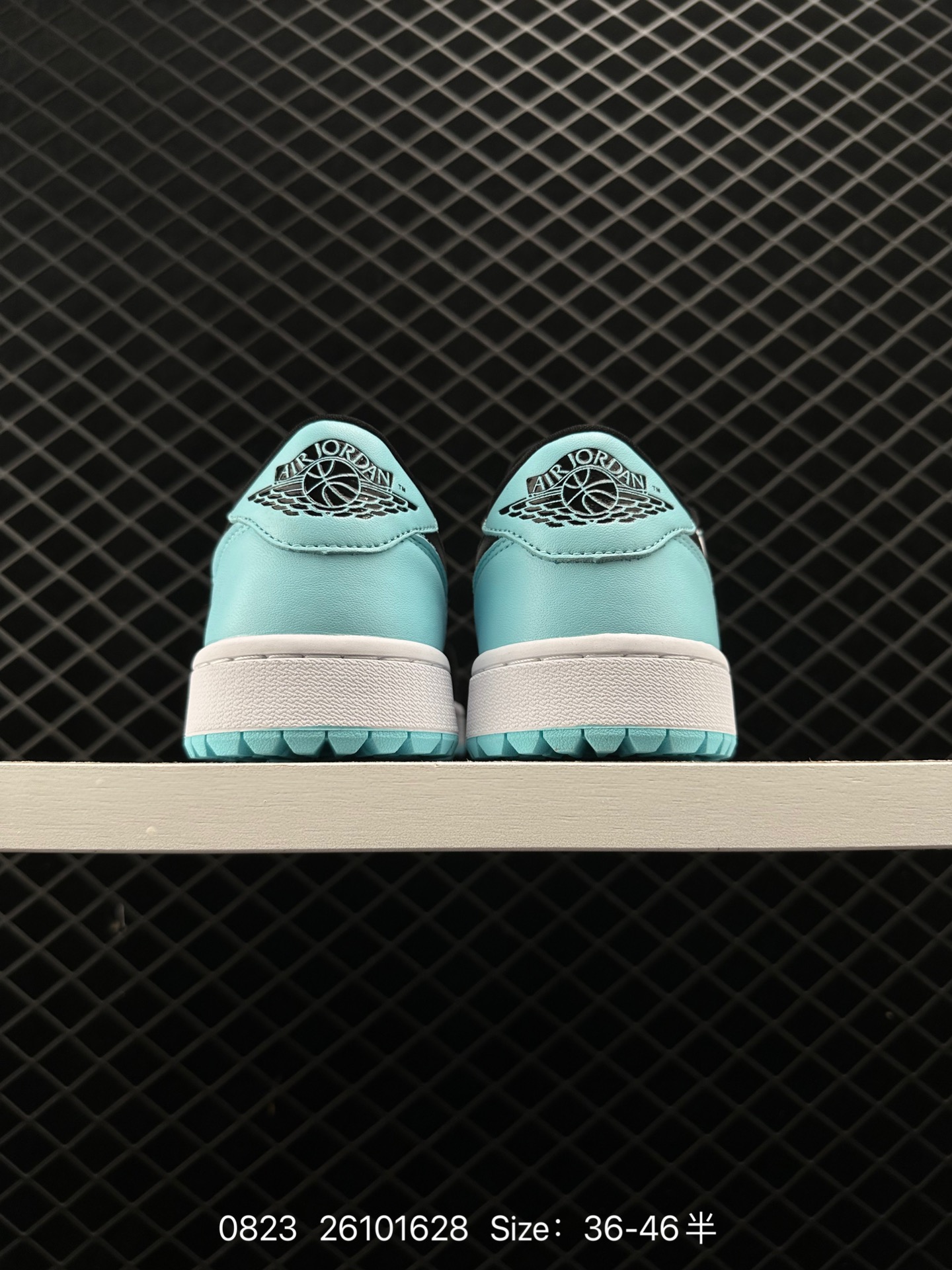 Air Jordan 1 Low Golf 